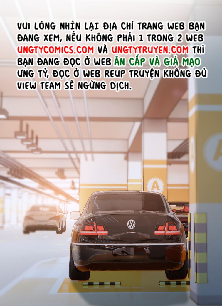 Theo Đuôi - Chương 11
