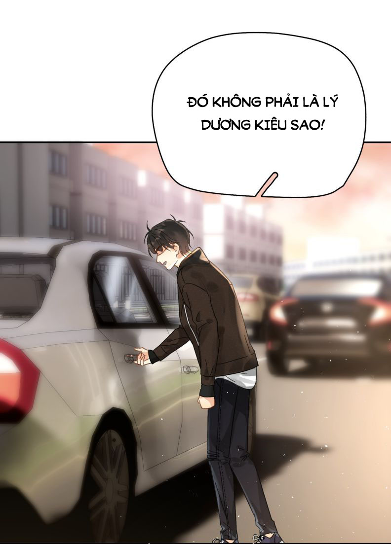 Theo Đuôi - Chương 2