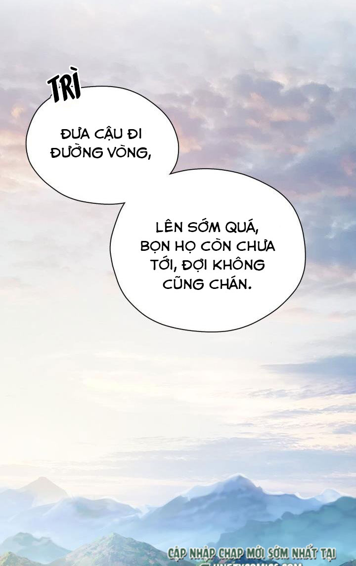 Theo Đuôi - Chương 22