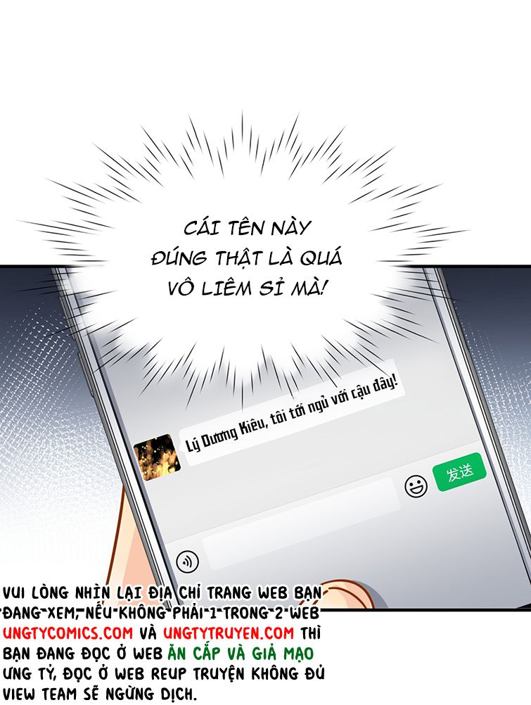 Theo Đuôi - Chương 38