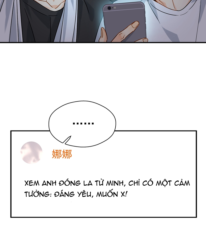 Theo Đuôi - Chương 97