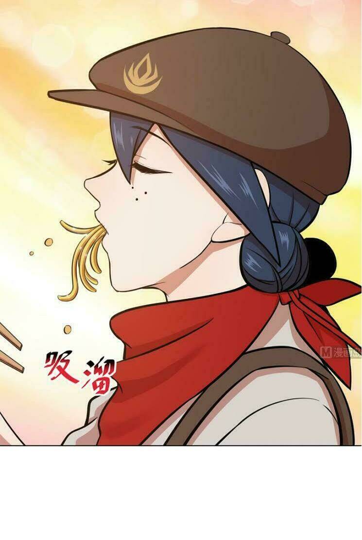 Thiên Thần Shipper - Chương 11