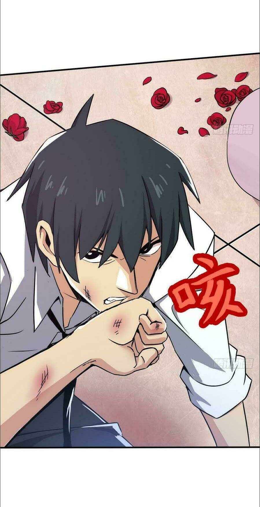 Thiên Thần Shipper - Chương 2