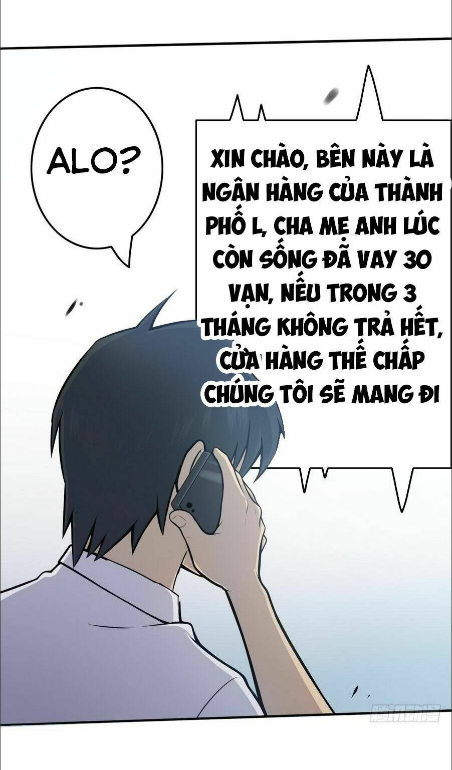 Thiên Thần Shipper - Chương 2