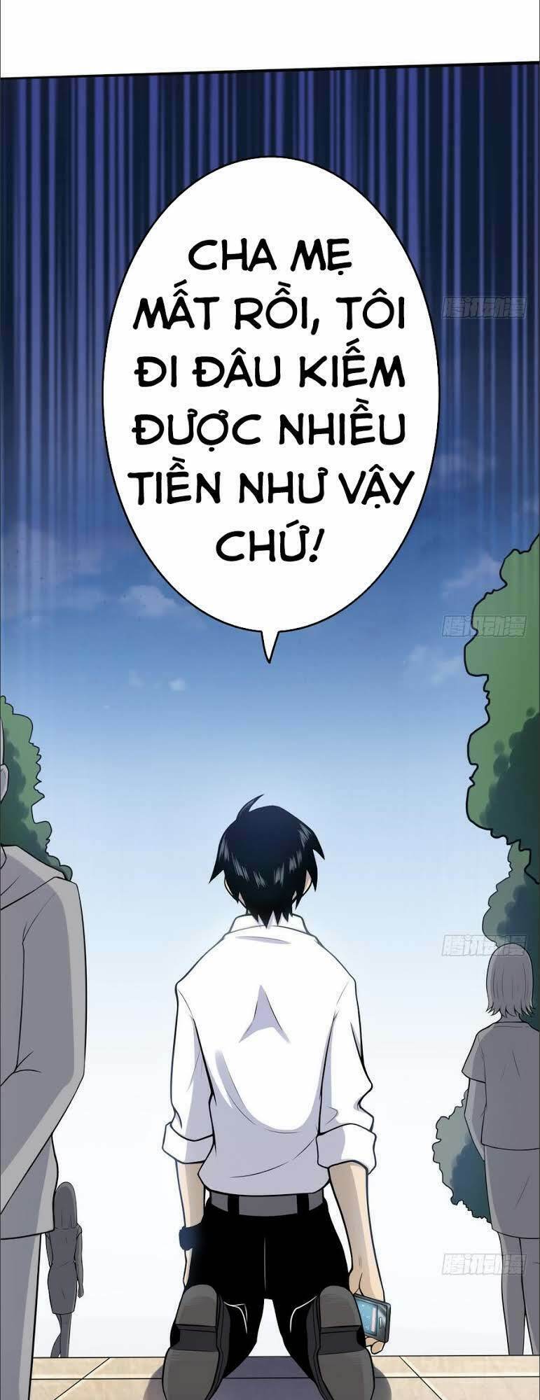 Thiên Thần Shipper - Chương 2
