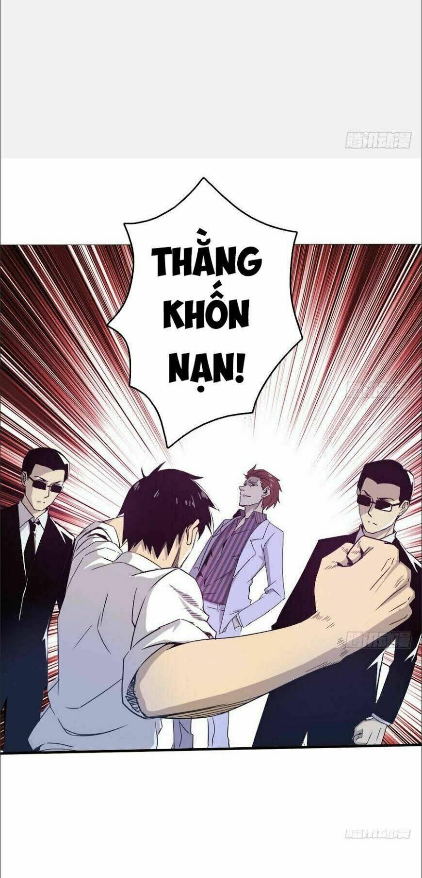 Thiên Thần Shipper - Chương 2