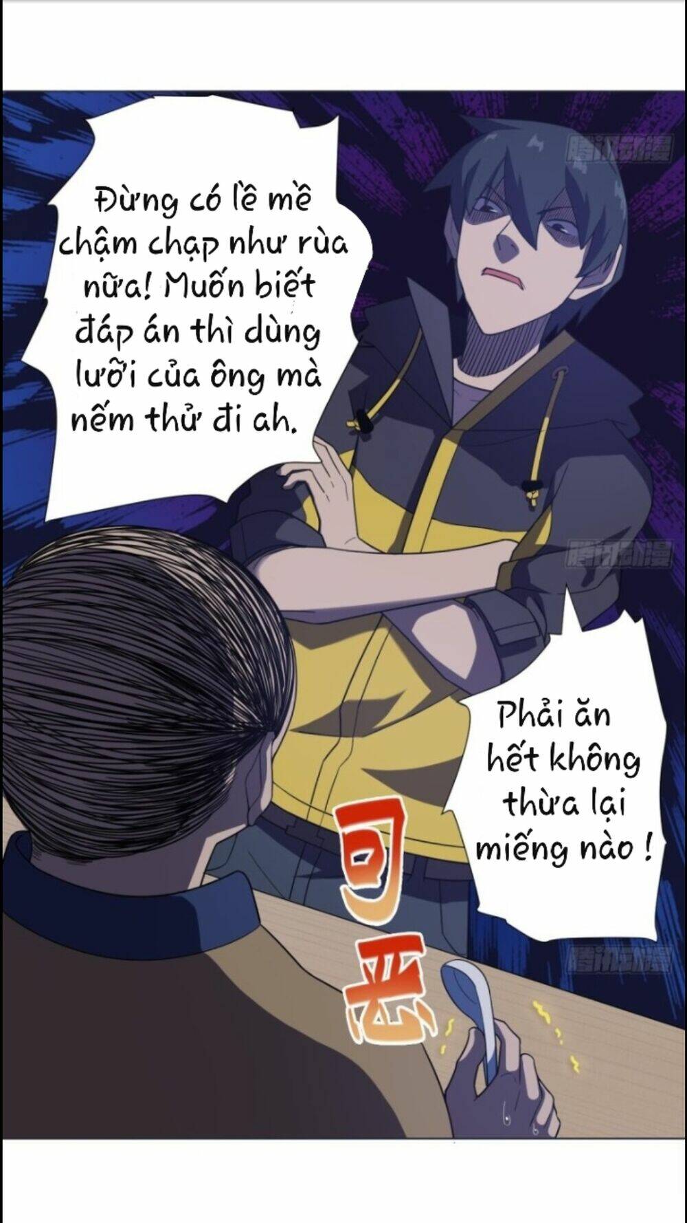 Thiên Thần Shipper - Chương 40