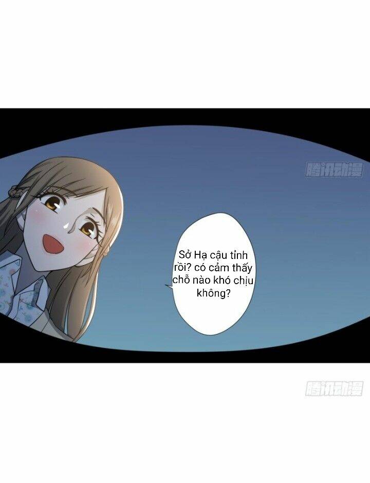 Thiên Thần Shipper - Chương 44