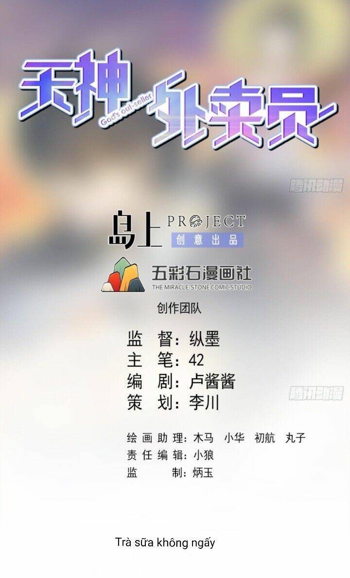 Thiên Thần Shipper - Chương 45