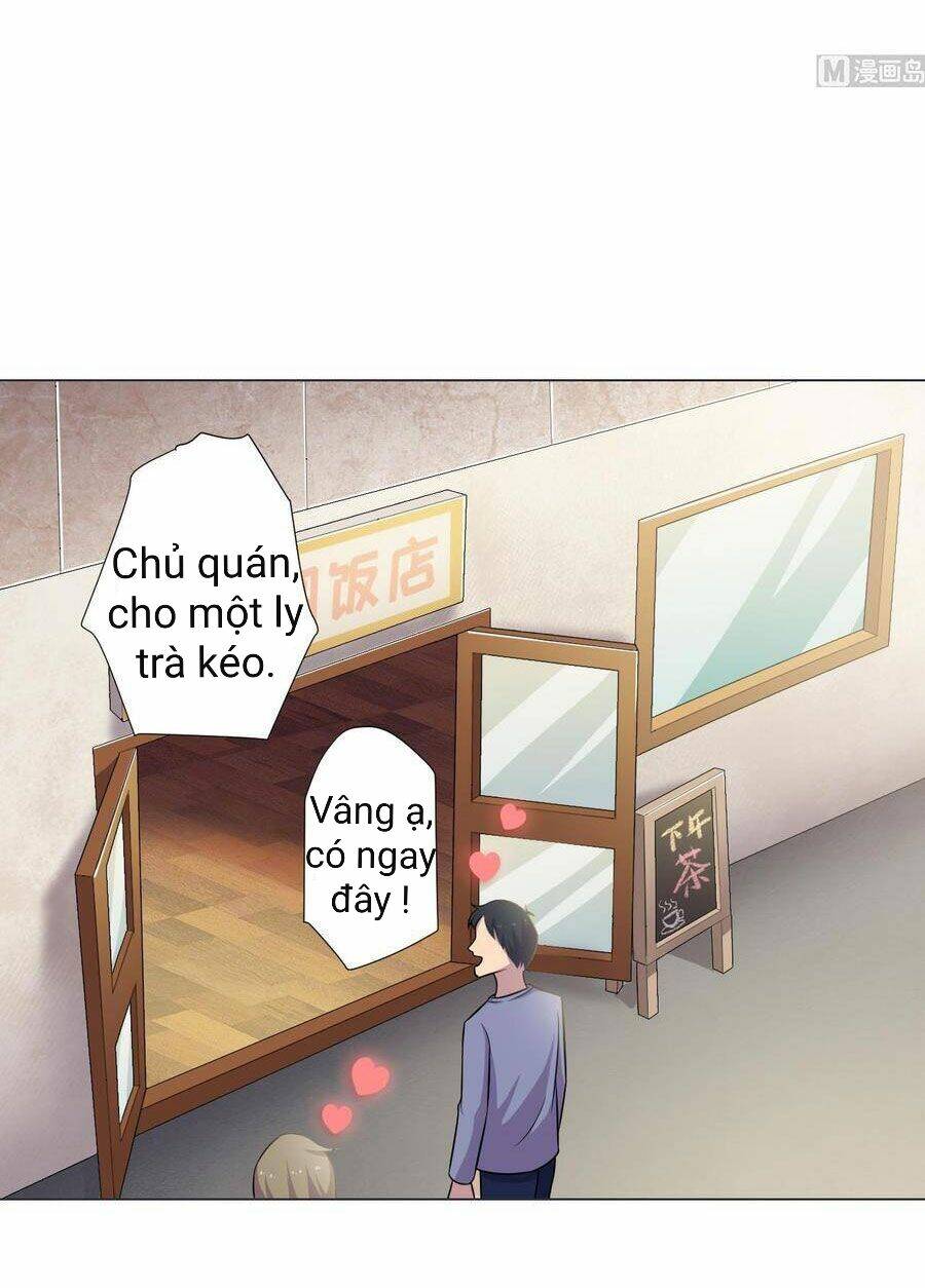 Thiên Thần Shipper - Chương 46