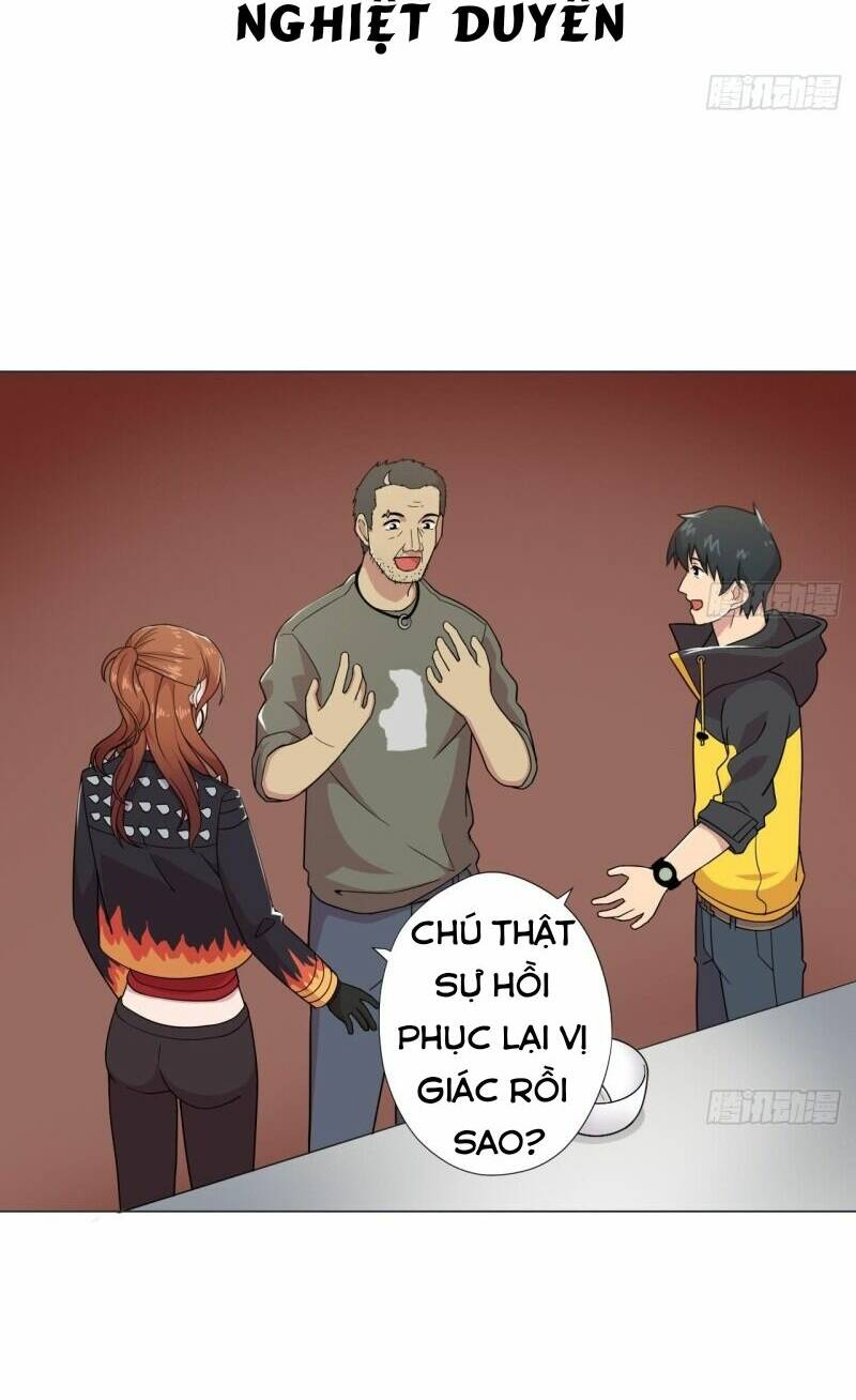 Thiên Thần Shipper - Chương 63