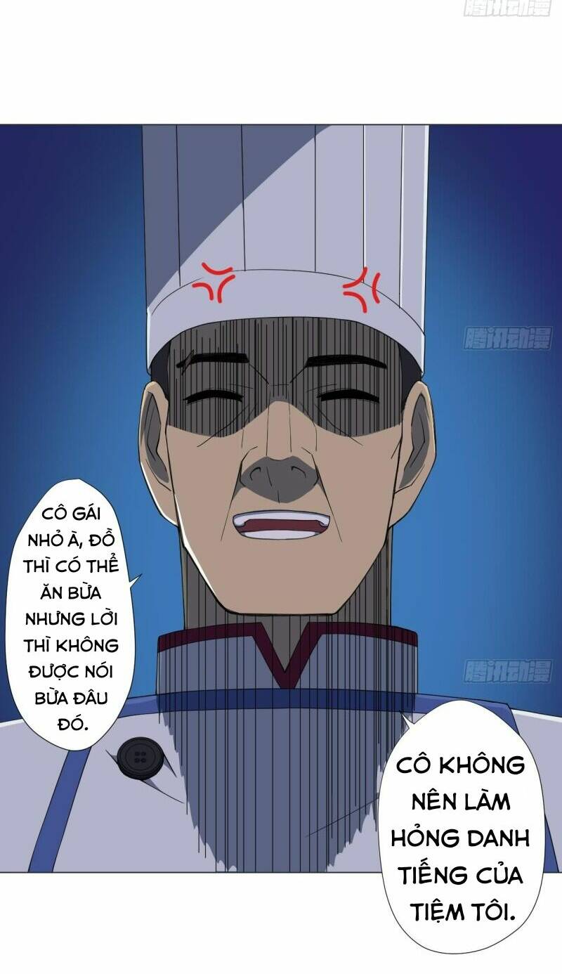 Thiên Thần Shipper - Chương 65