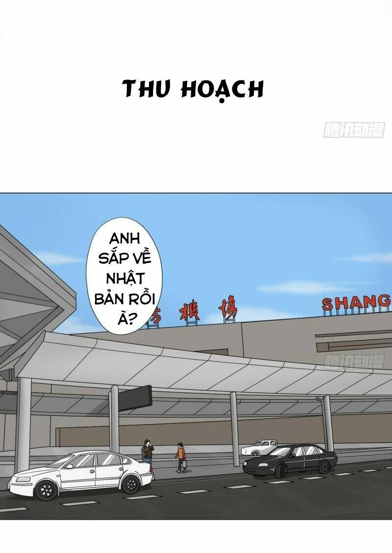 Thiên Thần Shipper - Chương 72