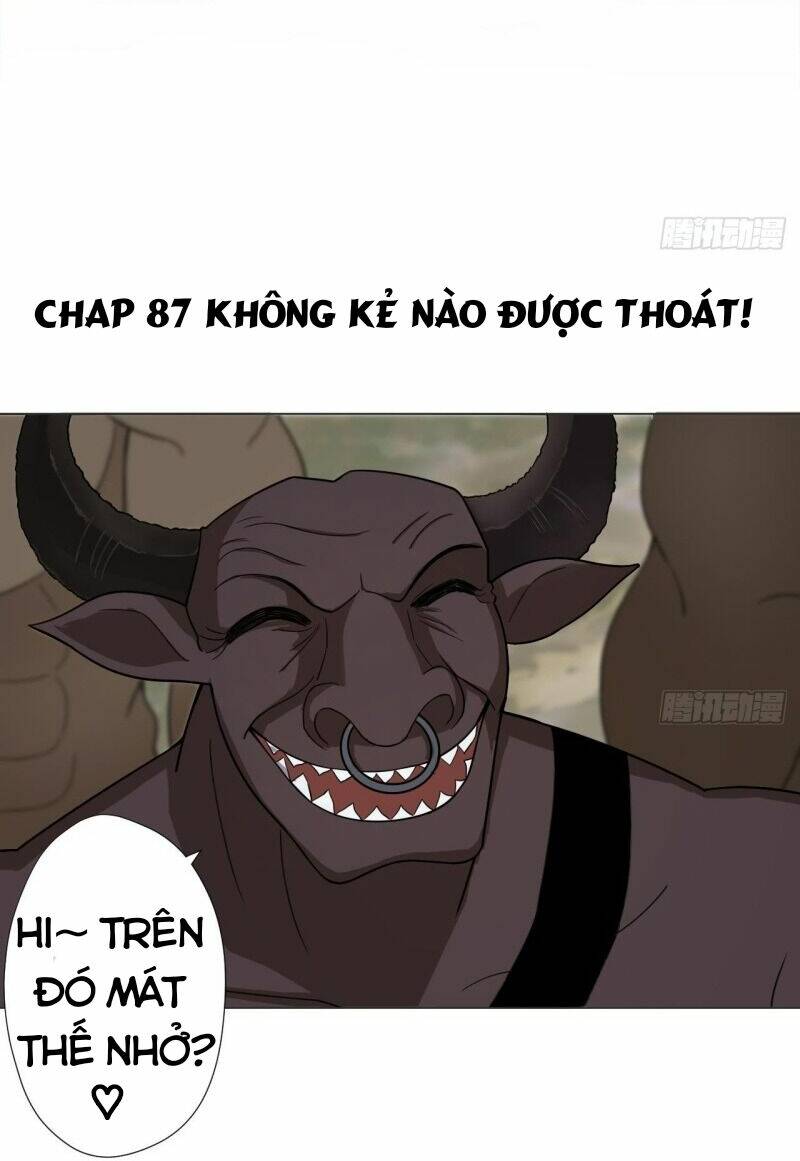 Thiên Thần Shipper - Chương 87