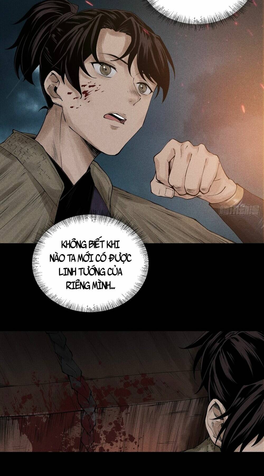 Thiên Tướng - Chương 2