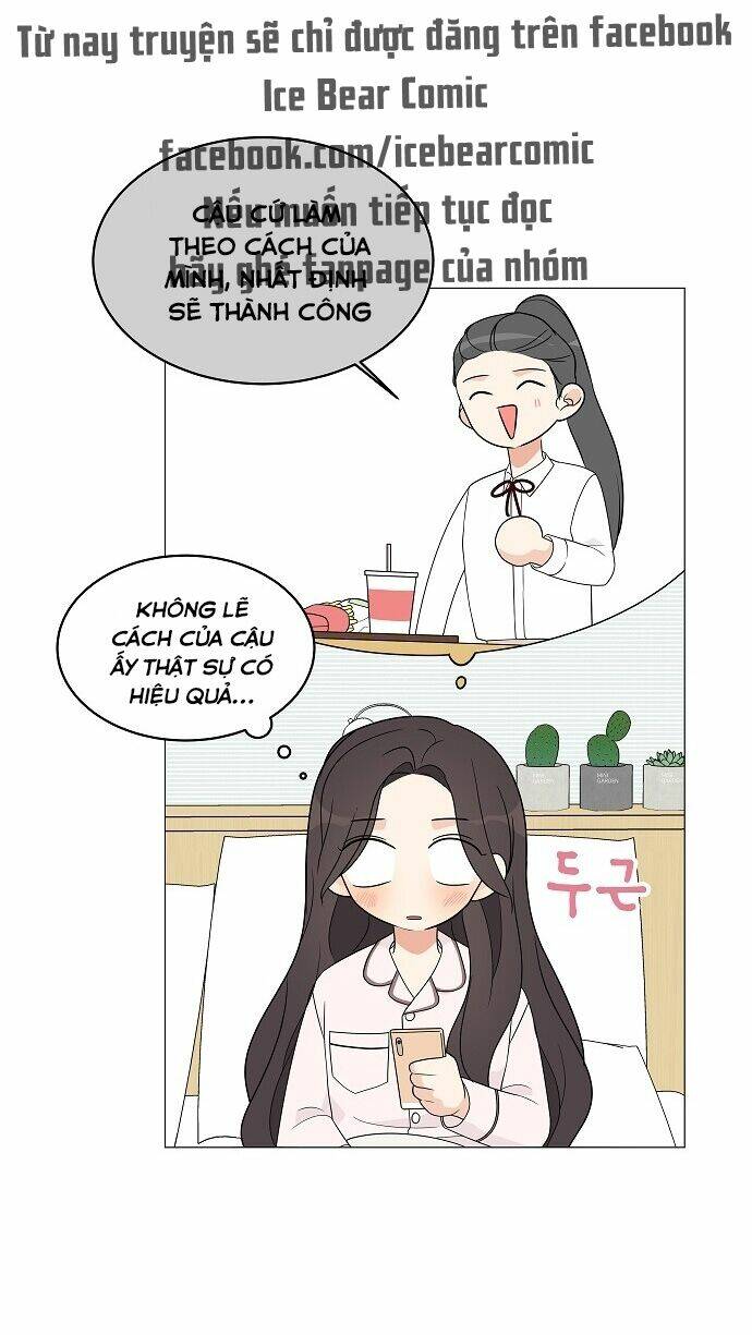 THIẾU NỮ 1M8 - Chương 12