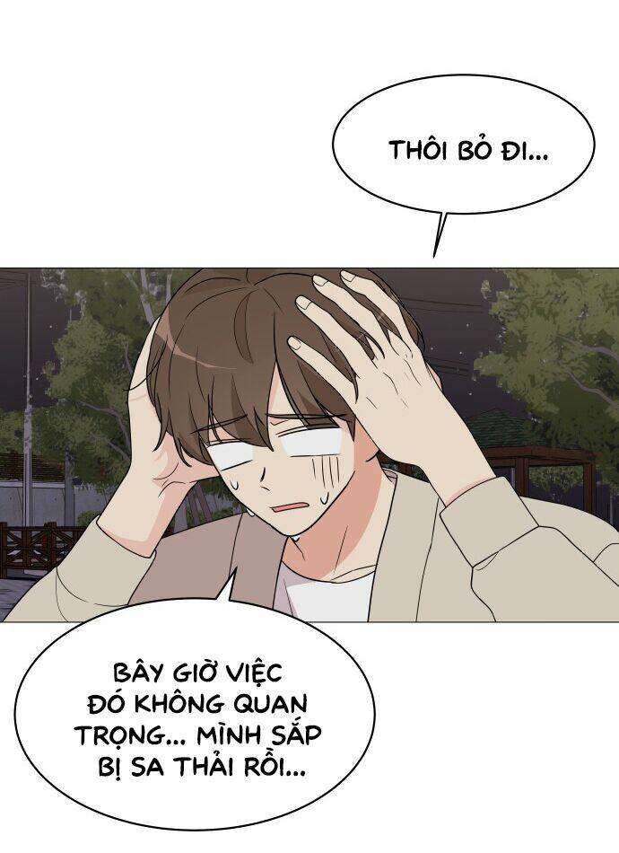 THIẾU NỮ 1M8 - Chương 16
