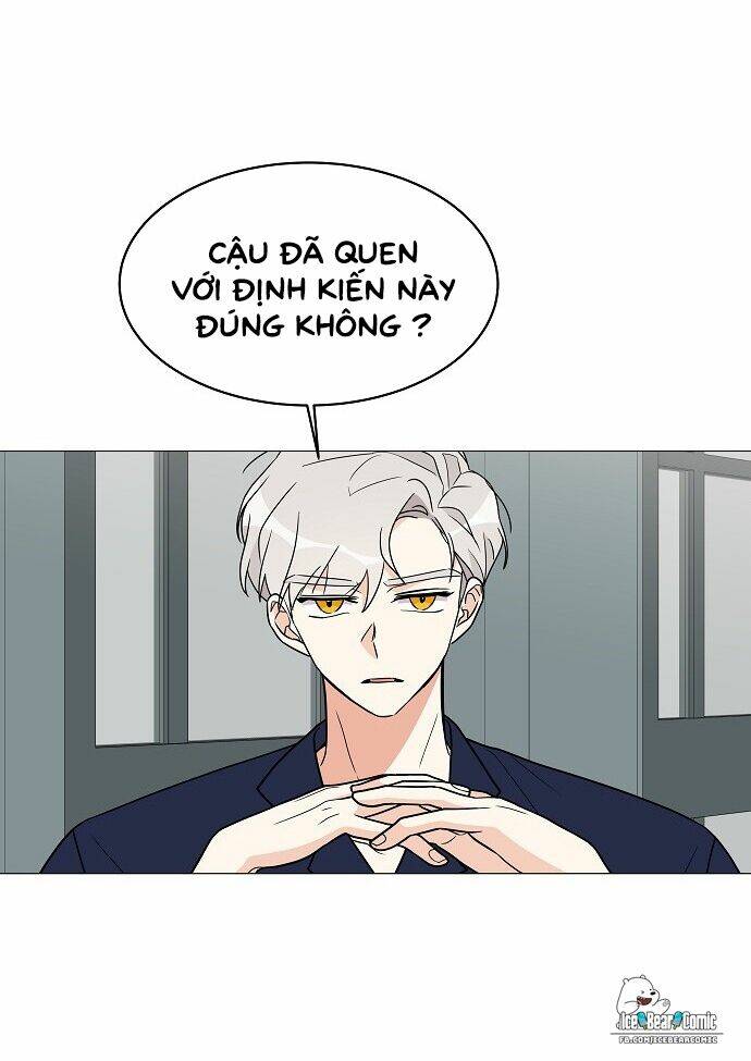THIẾU NỮ 1M8 - Chương 17