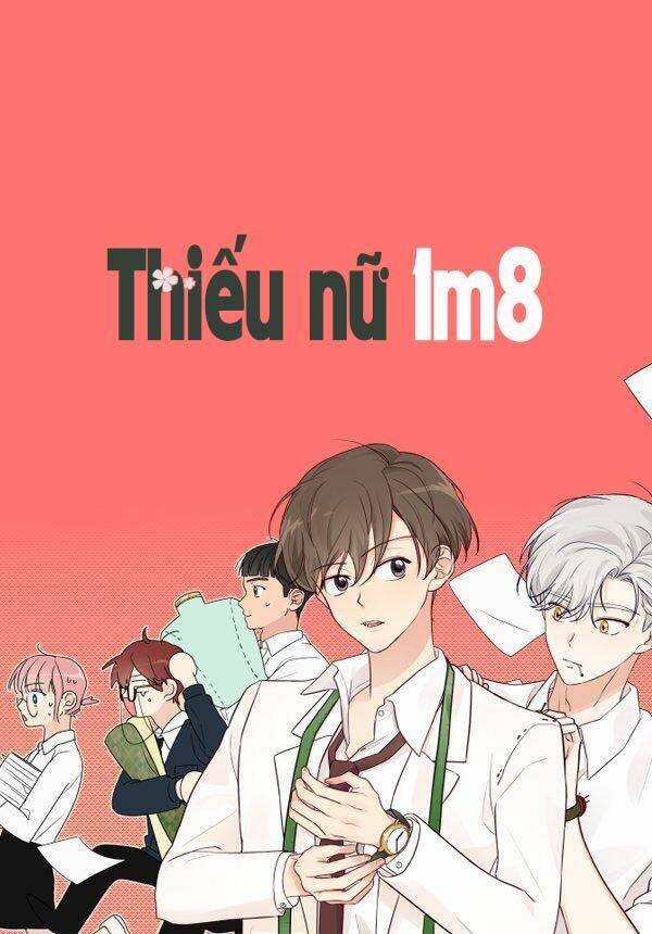 THIẾU NỮ 1M8 - Chương 18