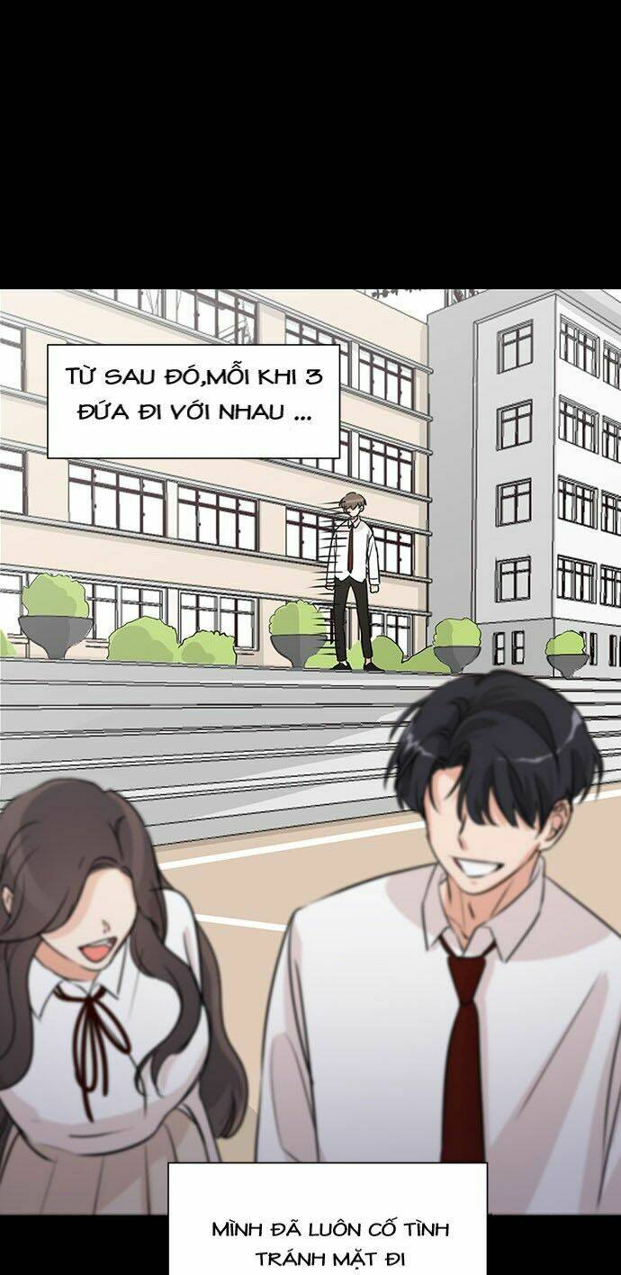 THIẾU NỮ 1M8 - Chương 2