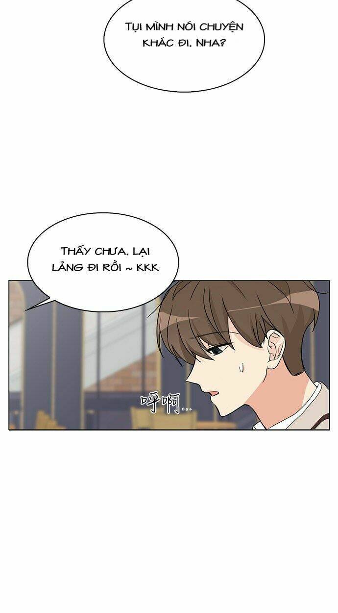 THIẾU NỮ 1M8 - Chương 2