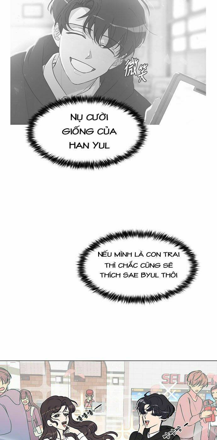 THIẾU NỮ 1M8 - Chương 2
