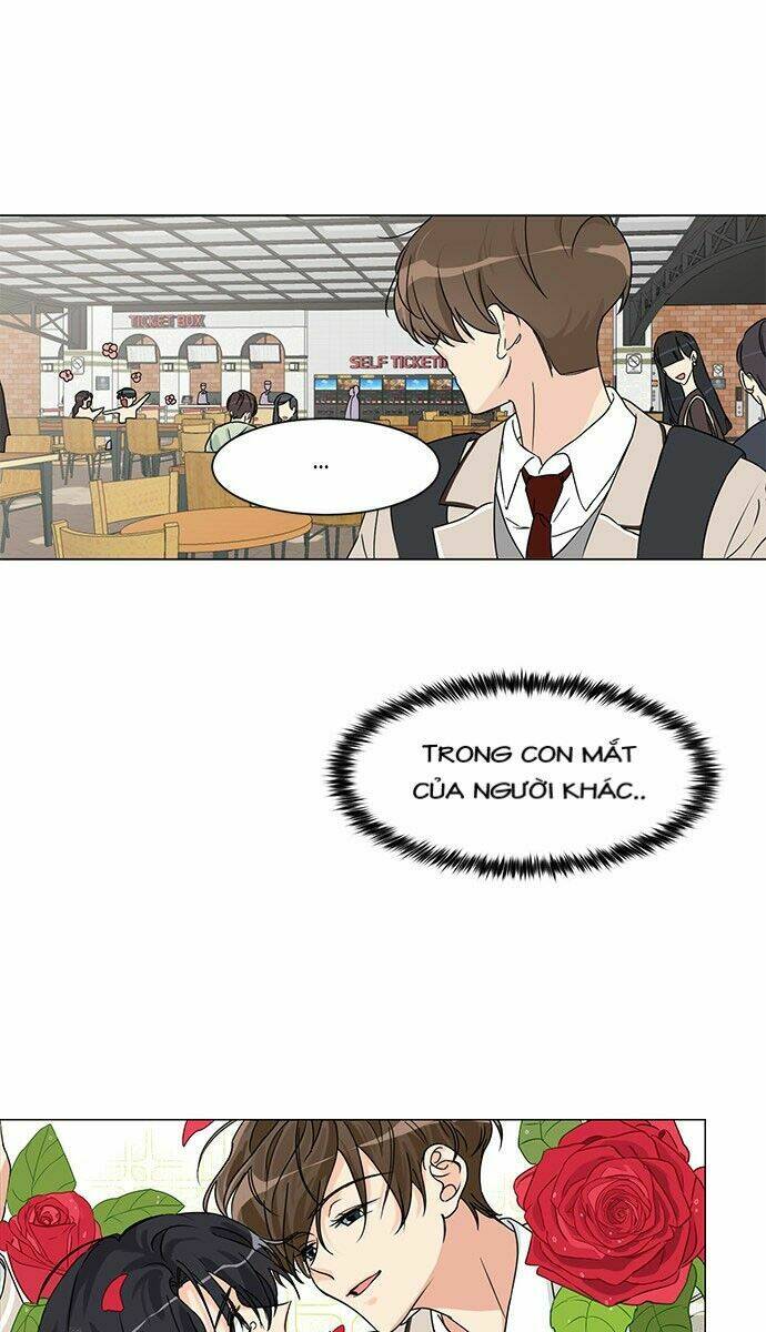 THIẾU NỮ 1M8 - Chương 2
