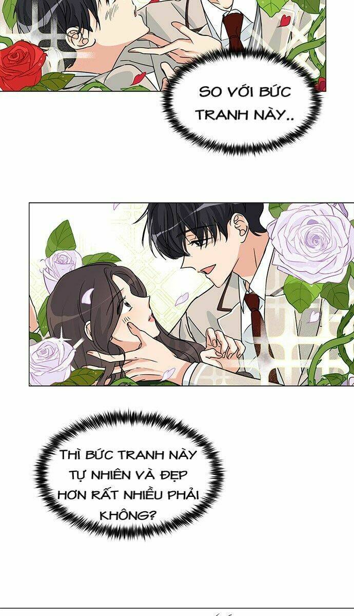 THIẾU NỮ 1M8 - Chương 2