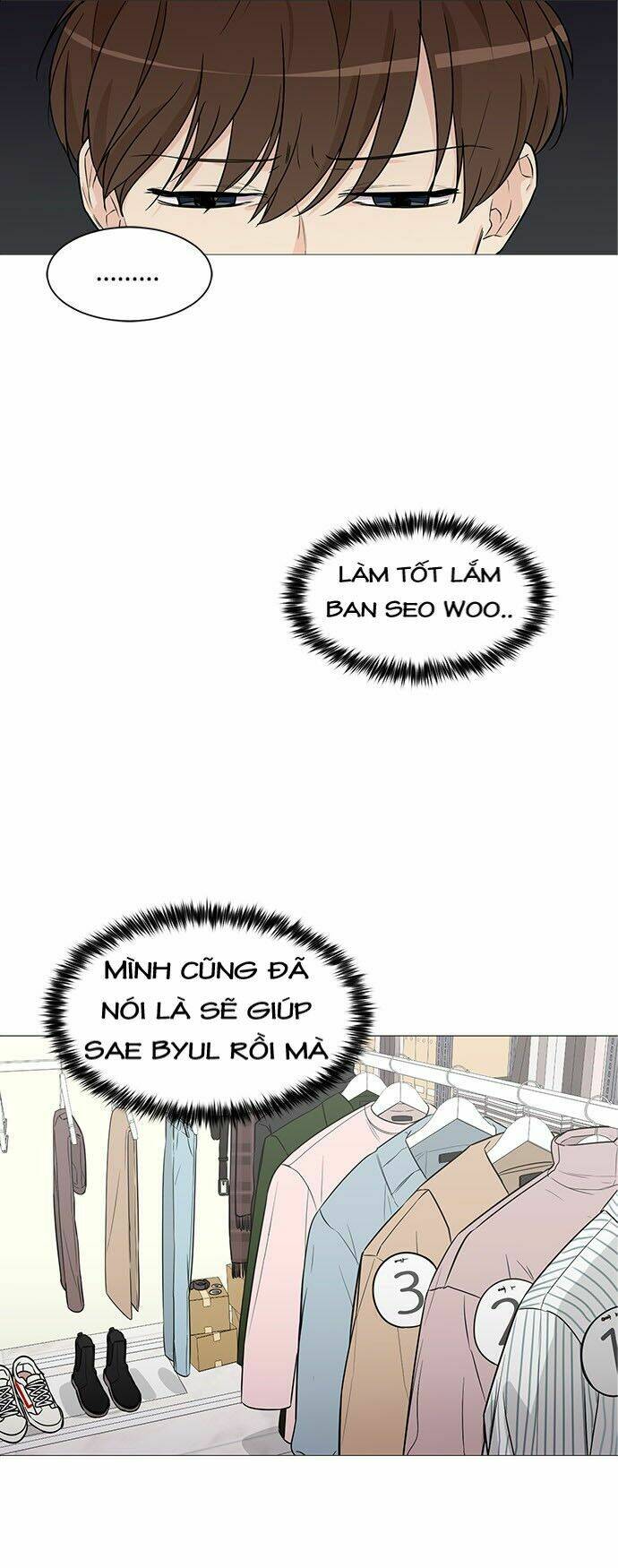 THIẾU NỮ 1M8 - Chương 2