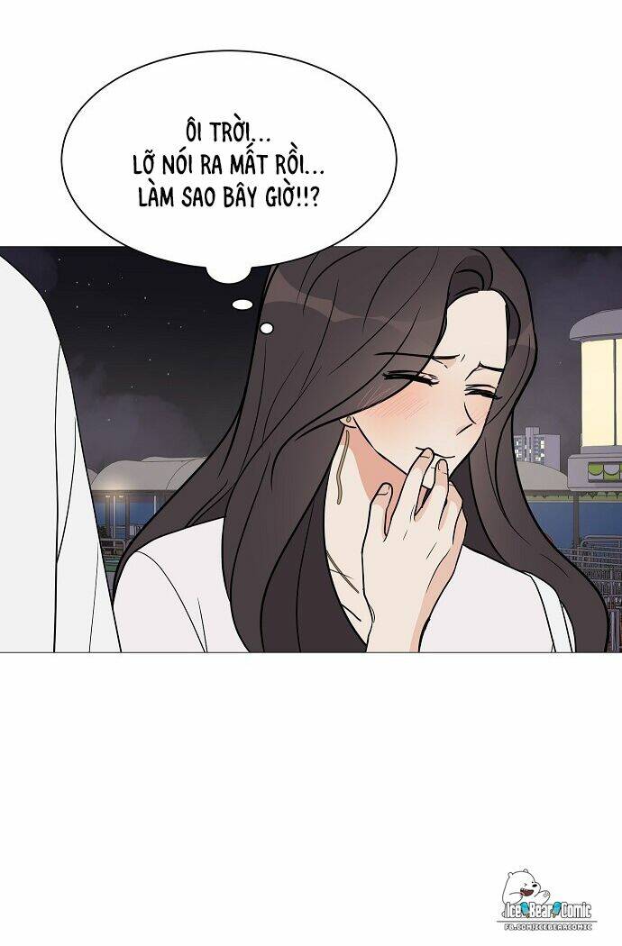 THIẾU NỮ 1M8 - Chương 20