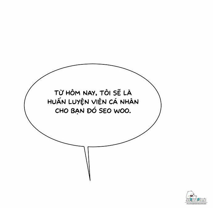 THIẾU NỮ 1M8 - Chương 22