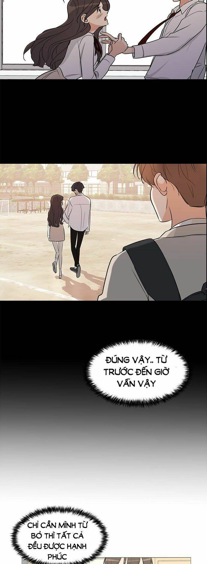 THIẾU NỮ 1M8 - Chương 3