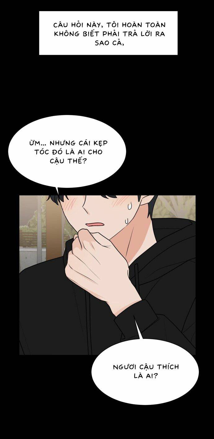 THIẾU NỮ 1M8 - Chương 33