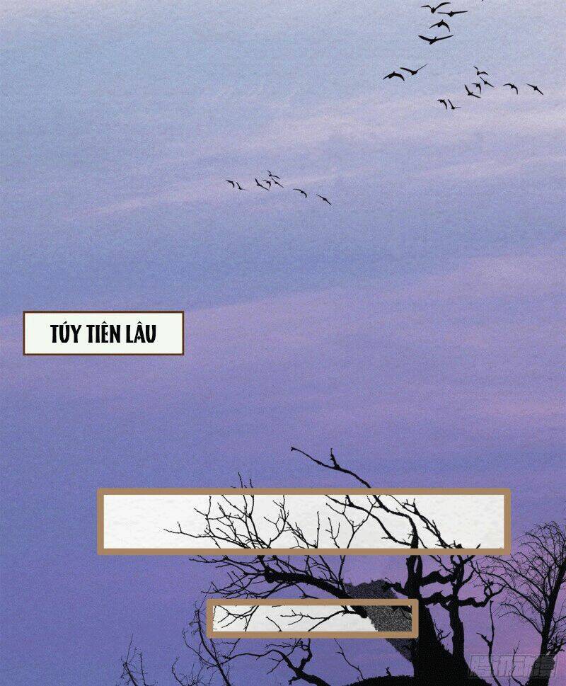 Thiếu Phật - Chương 2
