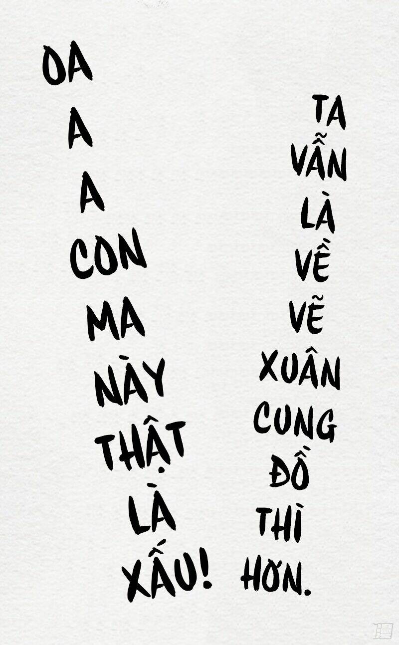 Thiếu Phật - Chương 2