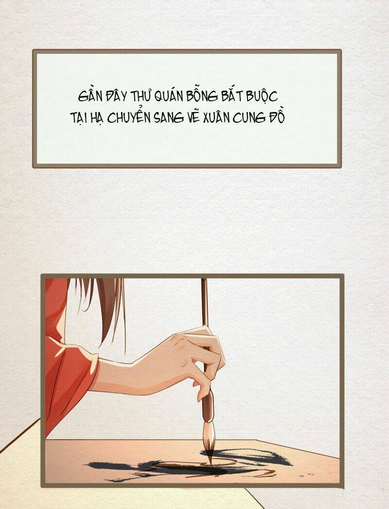 Thiếu Phật - Chương 2