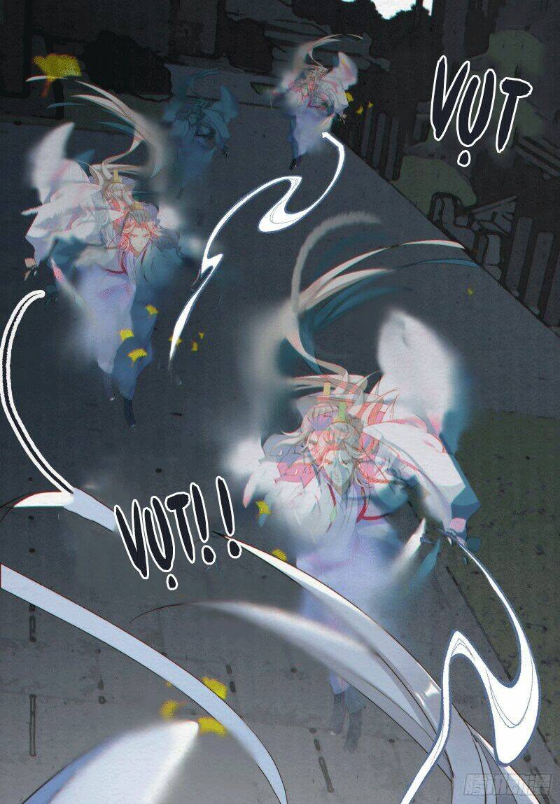 Thiếu Phật - Chương 2
