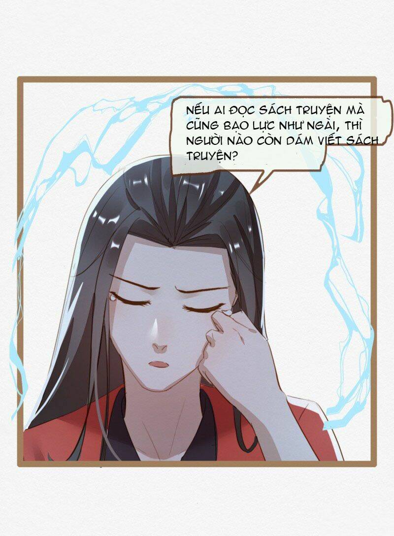Thiếu Phật - Chương 3