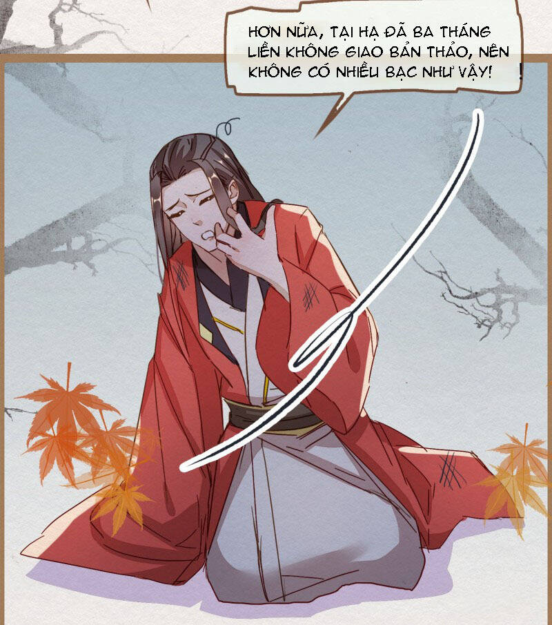 Thiếu Phật - Chương 4