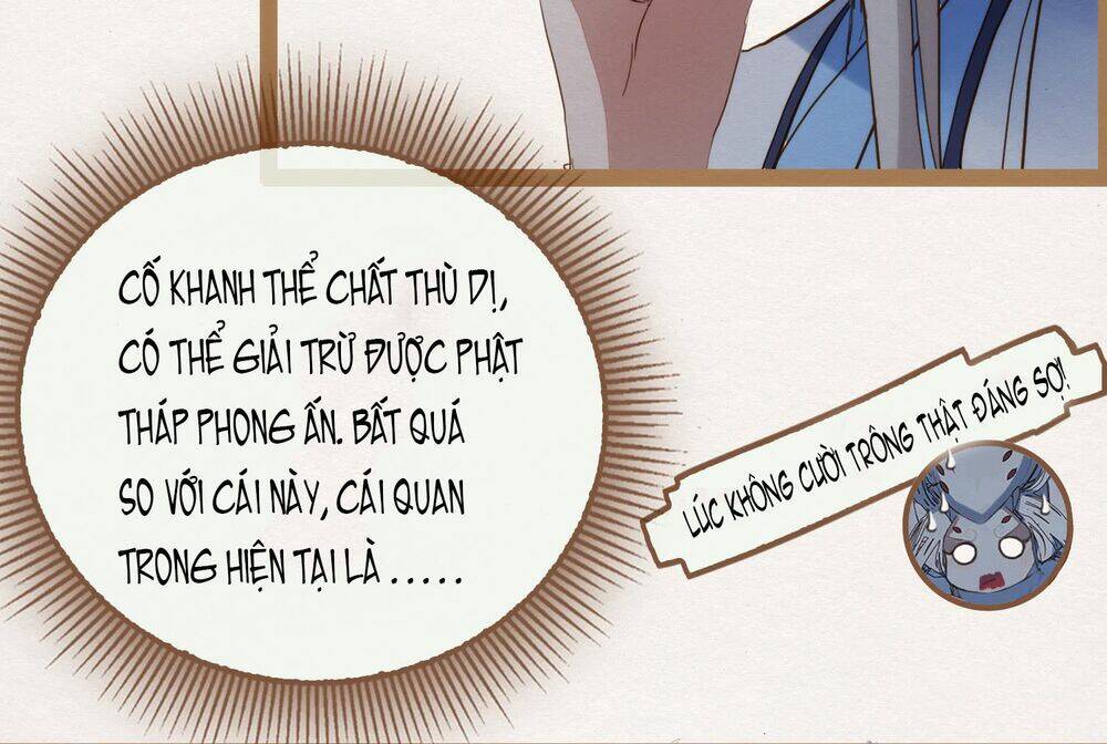 Thiếu Phật - Chương 5