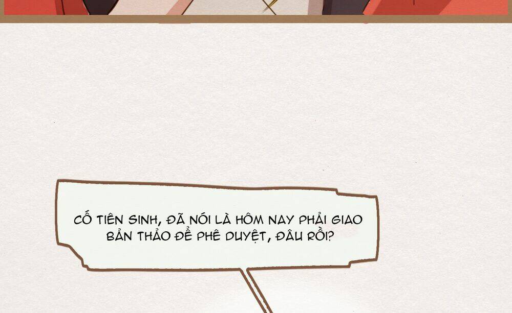 Thiếu Phật - Chương 5