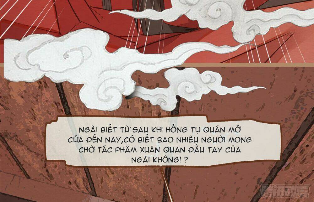 Thiếu Phật - Chương 5