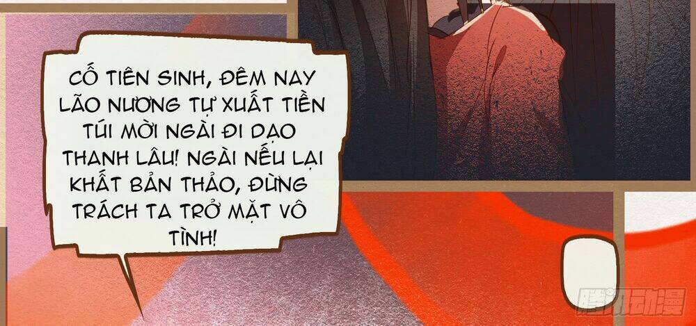 Thiếu Phật - Chương 5