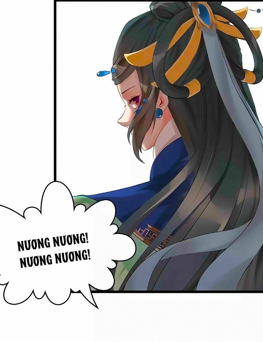 Thịnh Thế Đế Vương Phi - Chương 1