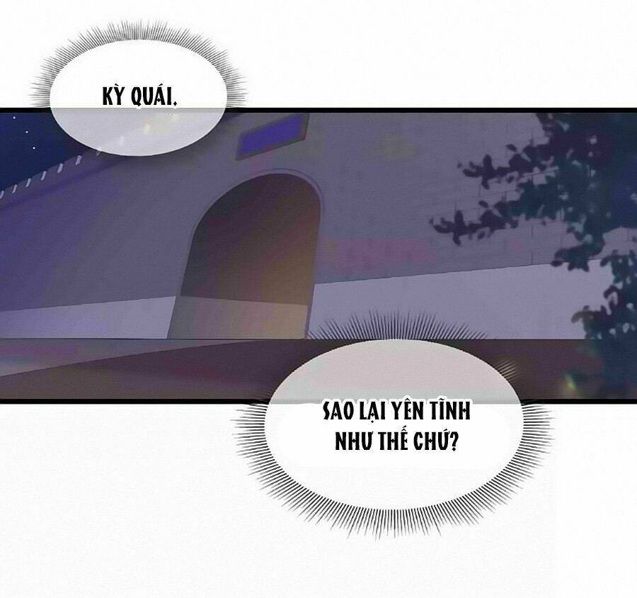 Thịnh Thế Đế Vương Phi - Chương 12