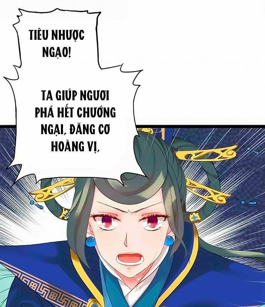 Thịnh Thế Đế Vương Phi - Chương 2