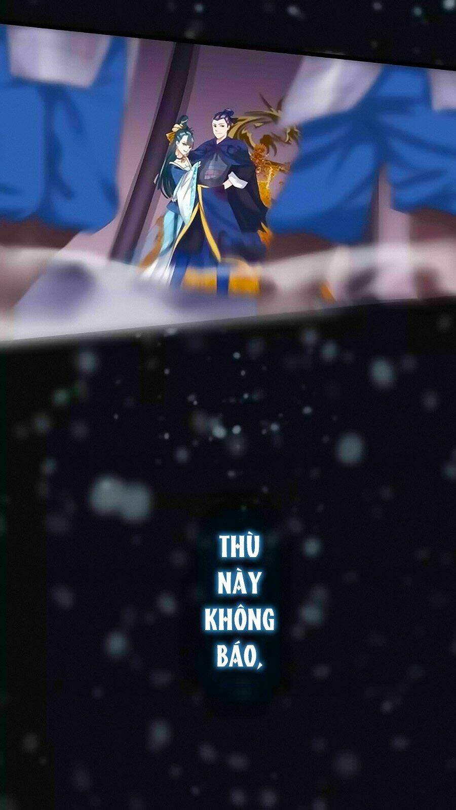 Thịnh Thế Đế Vương Phi - Chương 2