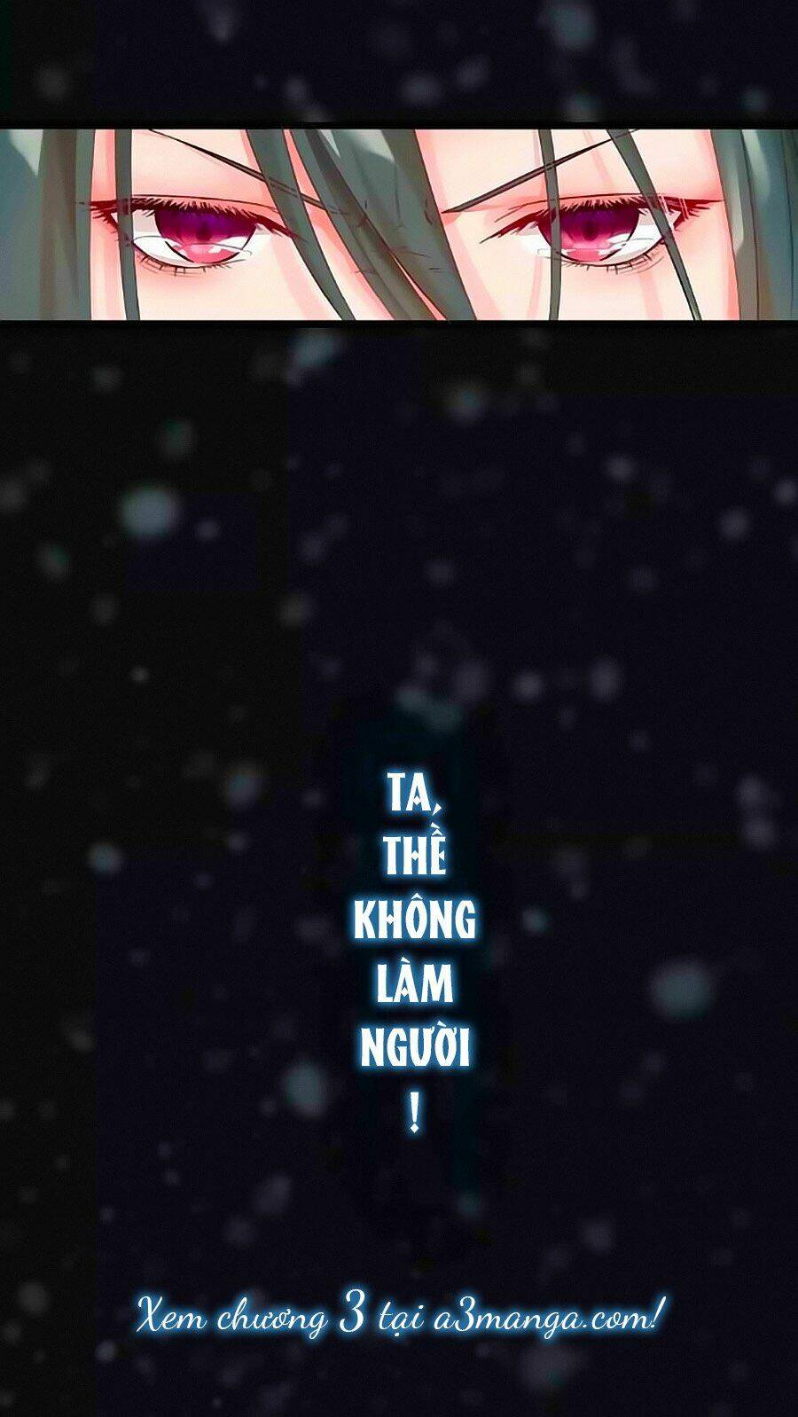 Thịnh Thế Đế Vương Phi - Chương 2