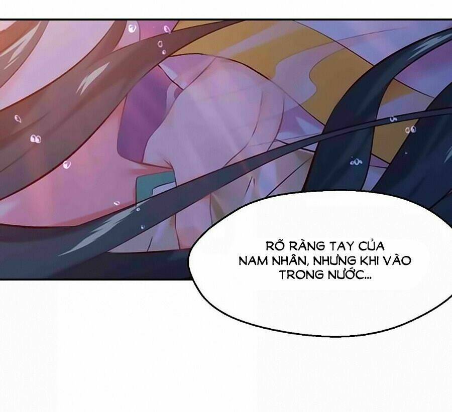 Thịnh Thế Đế Vương Phi - Chương 37