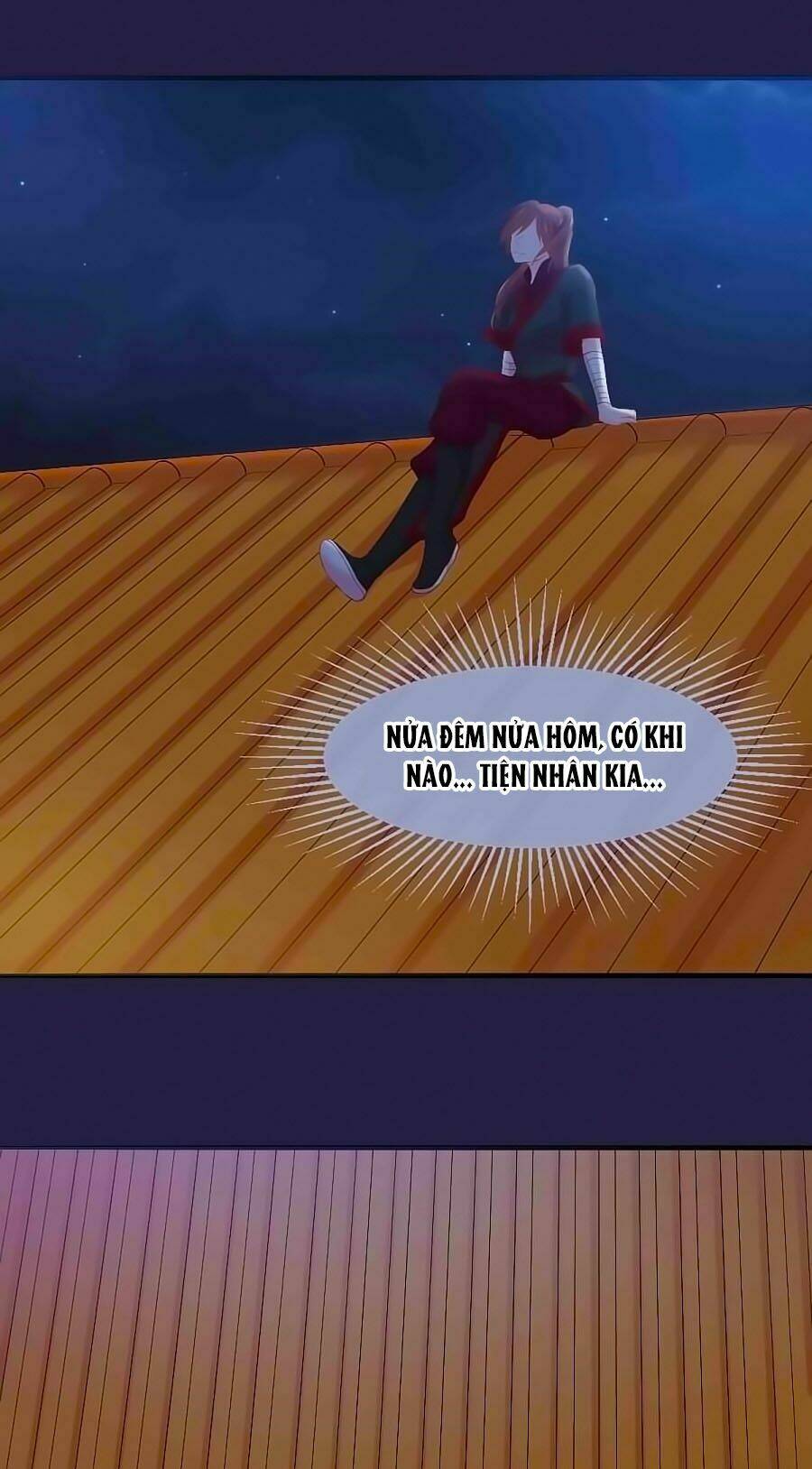 Thịnh Thế Đế Vương Phi - Chương 52